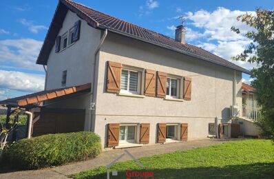 vente maison 383 000 € à proximité de La Bénisson-Dieu (42720)