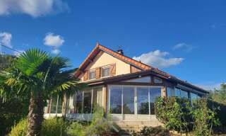 Maison 11 Pièces 196 m² à vendre à Renaison (42370)