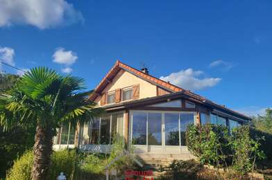 Maison 11 pièces 383000 €