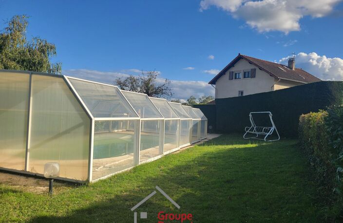 Vente maison 11 pièces 196 m² Renaison (42370) — photo 4