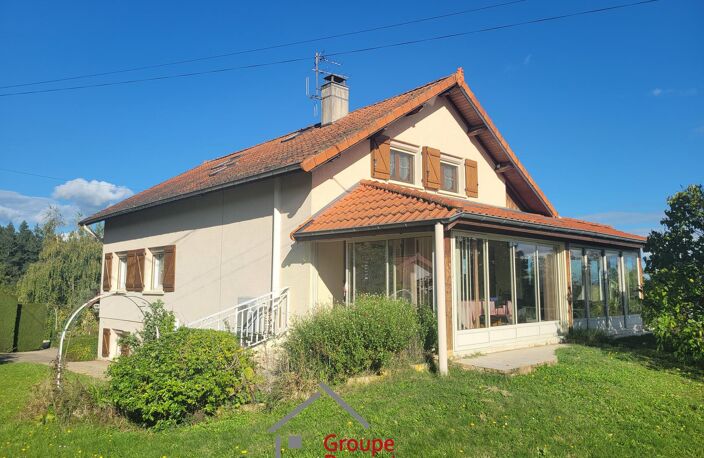 Vente maison 11 pièces 196 m² Renaison (42370) — photo 5