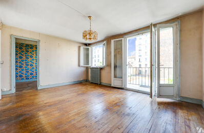 vente appartement 390 000 € à proximité de Paris 15 (75015)