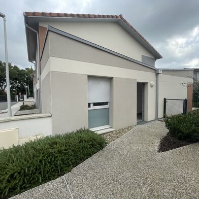 Maison 4 pièces 81 m²