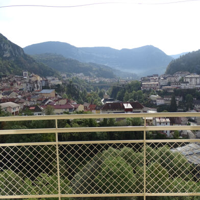 Appartement 4 pièces 58000 €