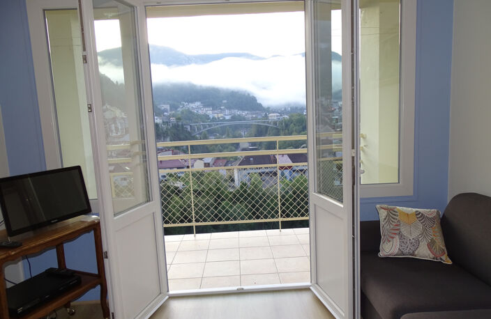 Appartement T4. — photo 2