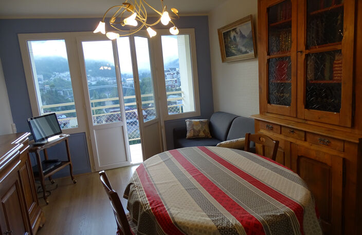 Appartement T4. — photo 3