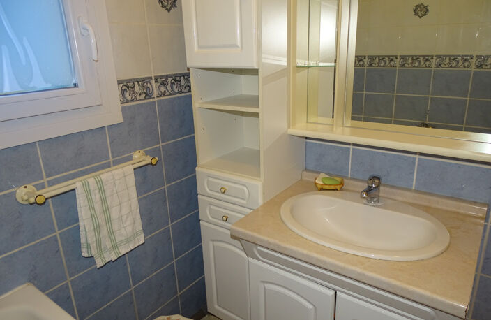 Appartement T4. — photo 4