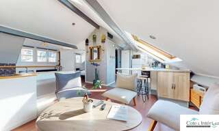 Appartement 2 Pièces 37 m² à vendre à Les Sables-d'Olonne (85100)