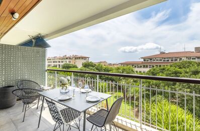 vente appartement 658 000 € à proximité de Vallauris (06220)