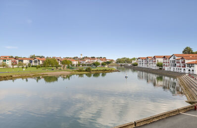 vente appartement 190 800 € à proximité de Saint-Jean-de-Luz (64500)