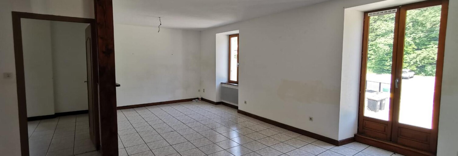 Appartement 5 Pièces 81 m² à vendre à Bavilliers (90800)