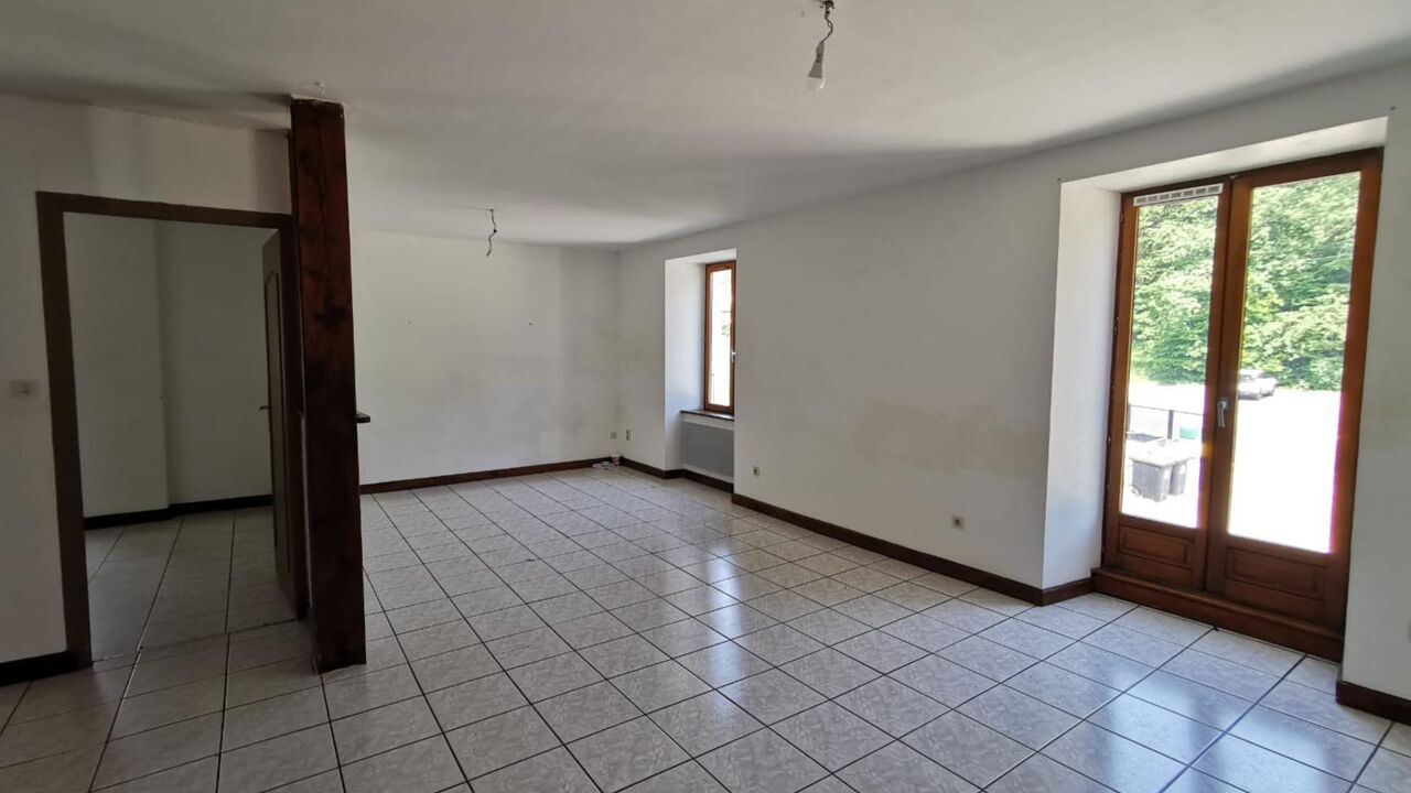 appartement 5 pièces 81 m2 à vendre à Bavilliers (90800)