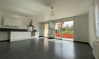 Appartement 3 Pièces 65 m² à vendre à Cruseilles (74350)
