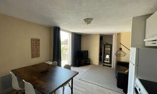 Appartement 2 Pièces 38 m² à vendre à Le Grau-du-Roi (30240)