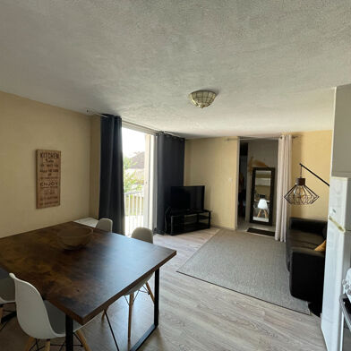 Appartement 2 pièces 189000 €