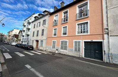 appartement 2 pièces 36 m2 à vendre à Pau (64000)