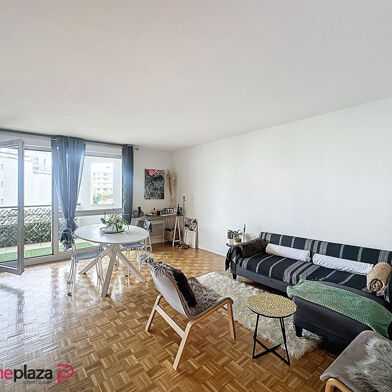 Appartement 3 pièces 73 m²