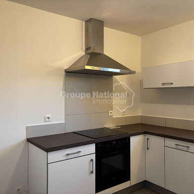 Appartement 4 pièces 83 m²