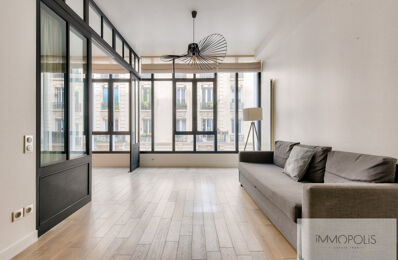 vente appartement 809 000 € à proximité de Paris 17 (75017)