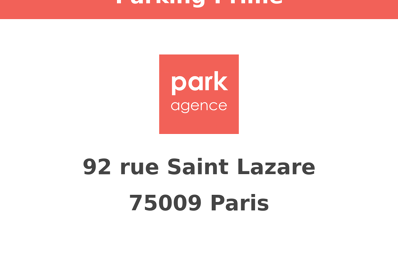 vente garage 28 490 € à proximité de Le Blanc-Mesnil (93150)