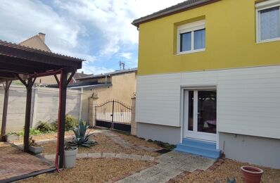 vente maison 212 522 € à proximité de La Chapelle-Saint-Aubin (72650)