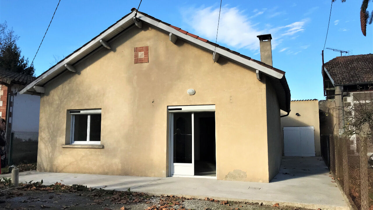 maison 3 pièces 90 m2 à louer à Montauban (82000)