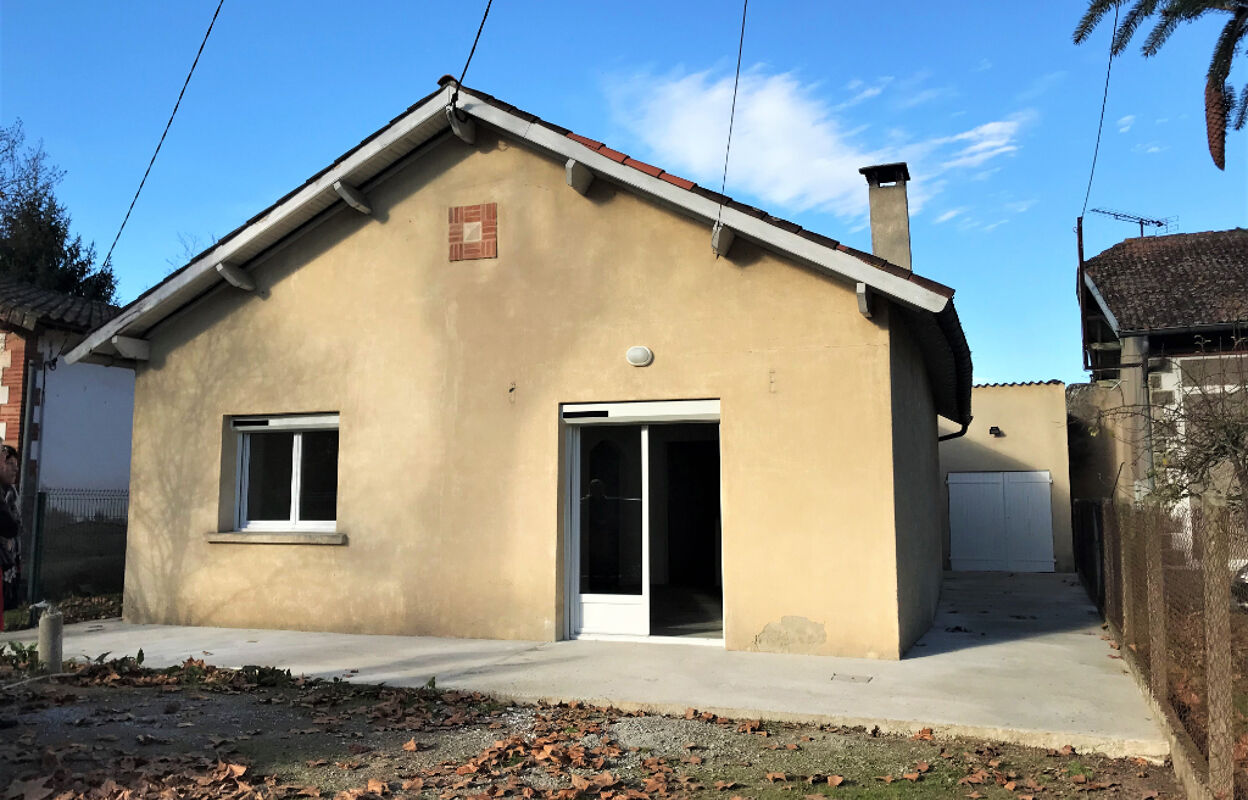 maison 3 pièces 90 m2 à louer à Montauban (82000)