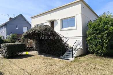 Maison 7 pièces 349000 €