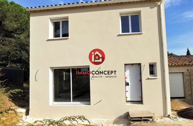 vente maison 279 000 € à proximité de Saint-Marcel-de-Careiret (30330)