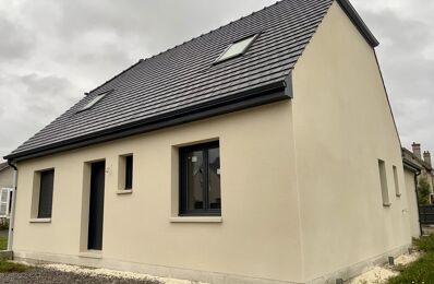 vente maison 234 900 € à proximité de Missy-sur-Aisne (02880)