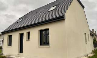Maison 4 Pièces 88 m² à vendre à Vailly-sur-Aisne (02370)