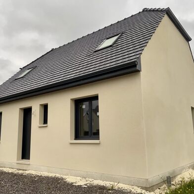 Maison 4 pièces 223000 €