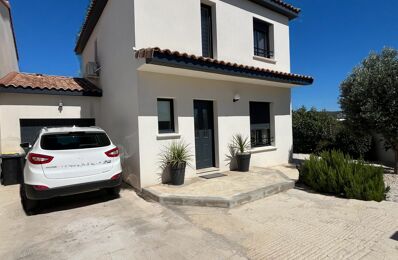 vente maison 441 000 € à proximité de Sète (34200)