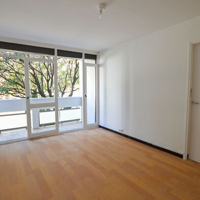 Appartement 1 pièce 30 m²