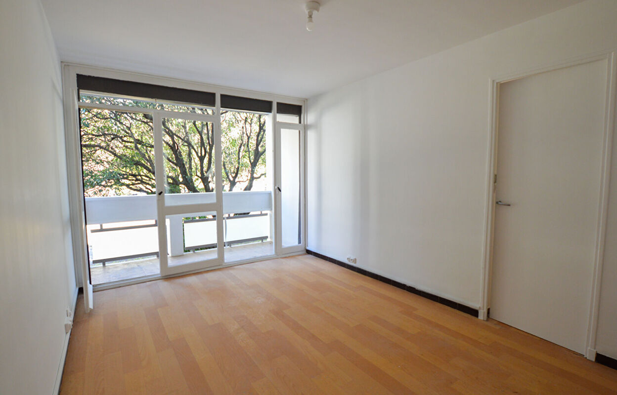 appartement 1 pièces 30 m2 à louer à Marseille 12 (13012)