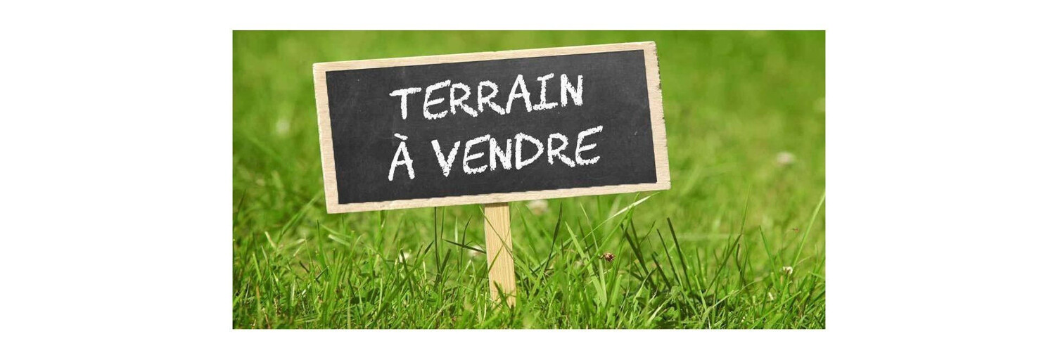 Terrain  734 m² à vendre à Les Sables-d'Olonne (85180)