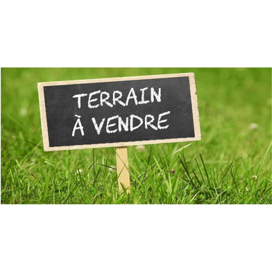 Terrain  294000 €