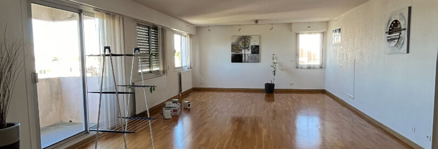 Appartement 4 Pièces 109 m² à vendre à Pau (64000)