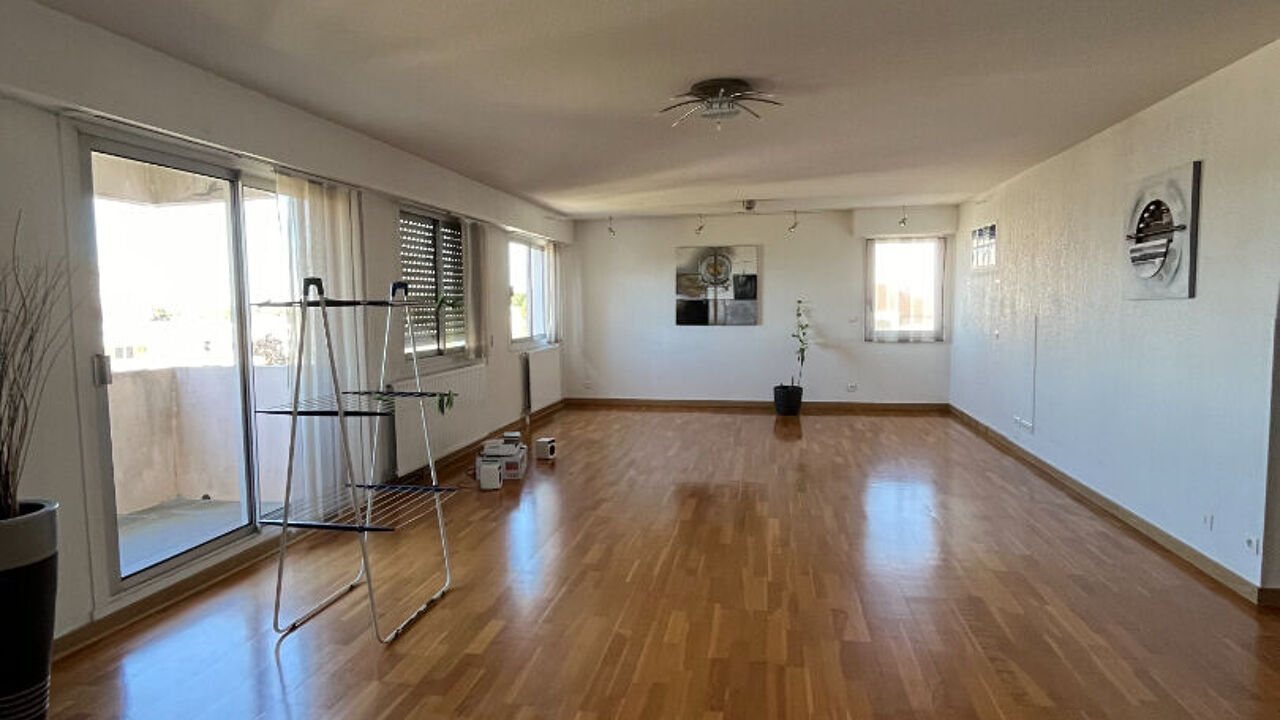 appartement 4 pièces 109 m2 à vendre à Pau (64000)