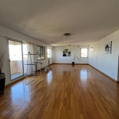 Appartement 4 pièces 177000 €