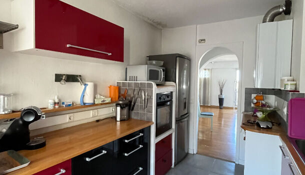 Appartement 4 pièces  à vendre Pau 64000