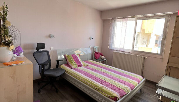 Appartement 4 pièces  à vendre Pau 64000