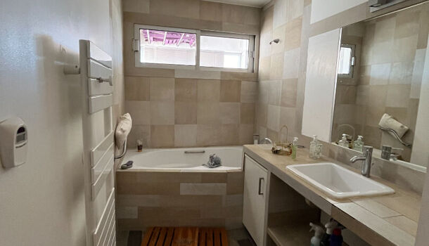 Appartement 4 pièces  à vendre Pau 64000