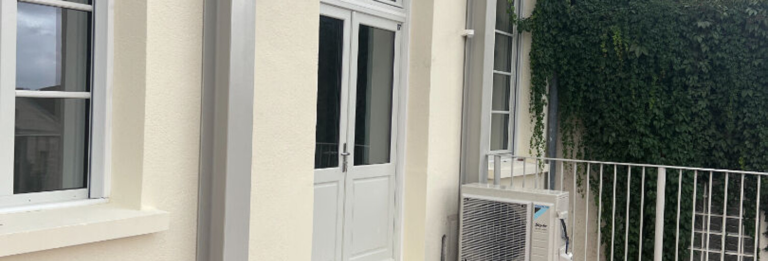 Appartement 3 Pièces 75 m² à louer à Libourne (33500)