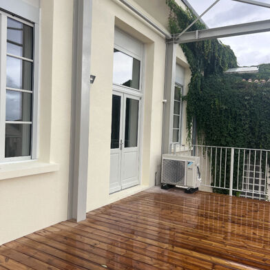 Appartement 3 pièces 1155 €