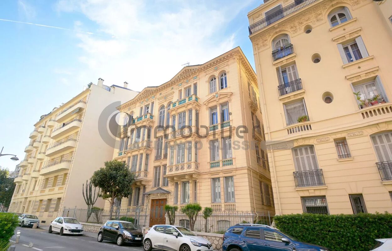 appartement 3 pièces 118 m2 à louer à Nice (06000)