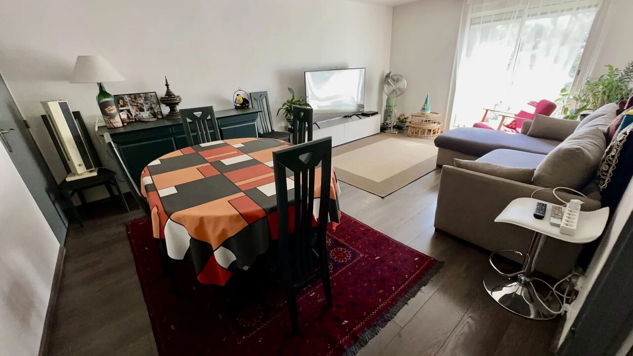 appartement 5 pièces 105 m2 à vendre à Perpignan (66100)