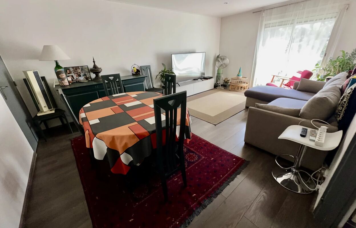 appartement 5 pièces 105 m2 à vendre à Perpignan (66100)