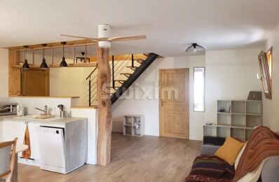 vente appartement 280 000 € à proximité de Lescheraines (73340)