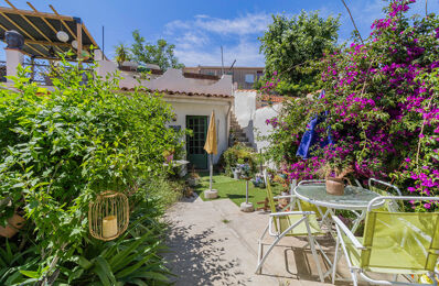 vente maison 245 000 € à proximité de Aix-en-Provence (13090)